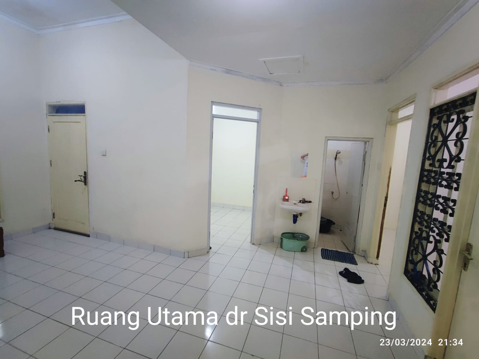 Rumah Disewakan di Taman Lembah Hijau Lippo Cikarang